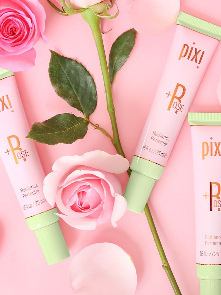 Pixi Rose Radiance Perfector - Image 2 of 2