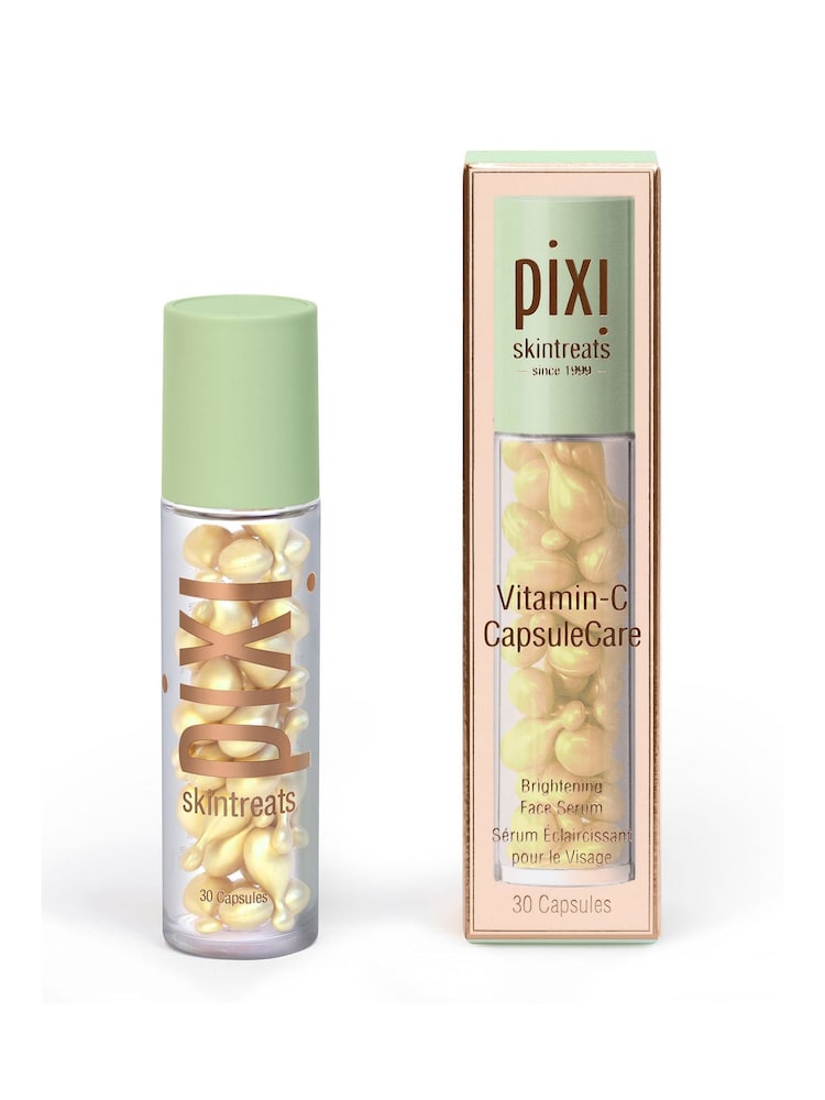 Pixi Vitamin C Care Brightening Serum Capsules 30 PC - Image 1 of 5