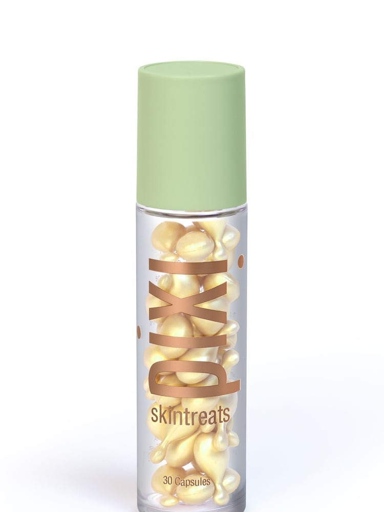 Pixi Vitamin C Care Brightening Serum Capsules 30 PC - Image 5 of 5