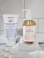 Kiehls Liquid Hand Soap 200ml - Image 2 of 2