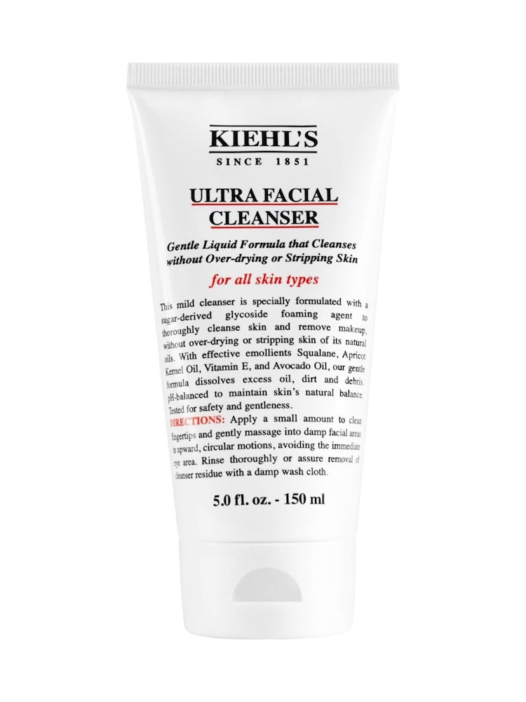 Kiehls Ultra Facial Cleanser 150ml - Image 1 of 2