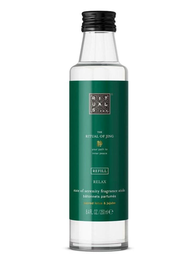 Rituals The Ritual of Jing Fragrance Sticks Refill 250ml - Image 1 of 5