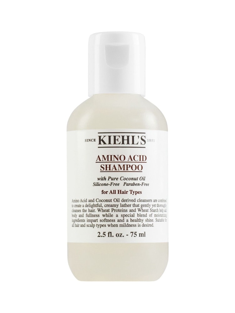 Kiehls Amino Acid Shampoo 75ml - Image 1 of 2