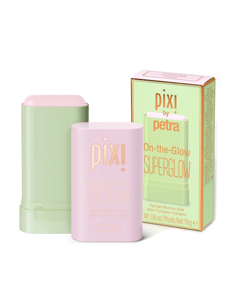 Pixi On-the-Glow Superglow Highlighter - Image 3 of 3