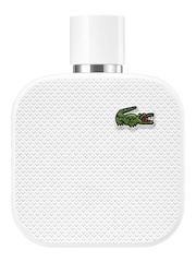 Lacoste L.12.12 Blanc Eau De Toilette Fragrance 100ml - Image 1 of 1