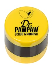 Dr. PAWPAW Scrub and Nourish 2 in 1 Scrub 16g - Image 1 of 3