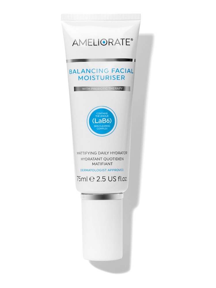 AMELIORATE Blemish Facial Moisturiser 75ml - Image 1 of 1