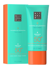 Rituals The Ritual of Karma Sun Protection Face Cream SPF 50+ 50ml - Image 1 of 5
