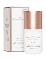 Rituals The Ritual of Namaste Anti-Ageing Eye Concentrate 15ml - Image 1 of 5