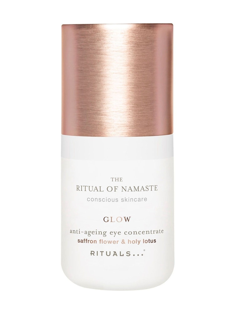 Rituals The Ritual of Namaste Anti-Ageing Eye Concentrate 15ml - Image 5 of 5