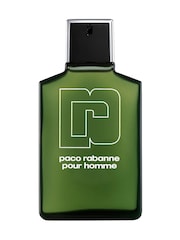 Rabanne Pour Homme Eau de Toilette 100ml - Image 1 of 2