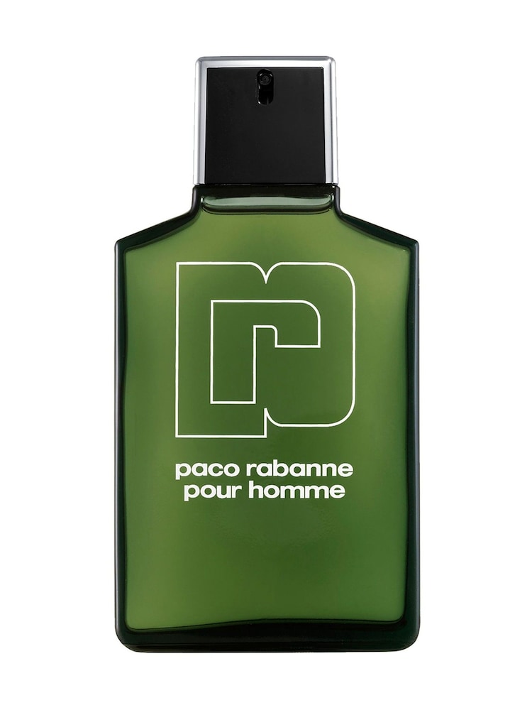 Rabanne Pour Homme Eau de Toilette 100ml - Image 1 of 2