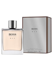 BOSS Man Eau de Toilette - Image 1 of 2