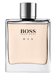 BOSS Man Eau de Toilette - Image 2 of 2