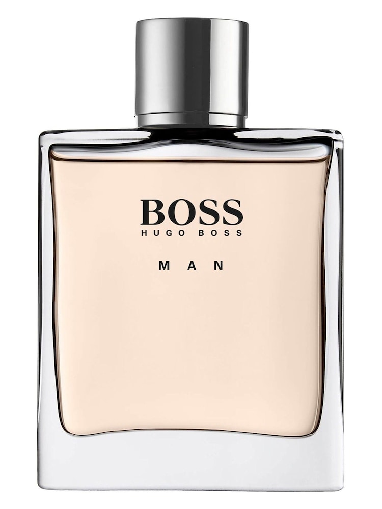BOSS Man Eau de Toilette - Image 2 of 2