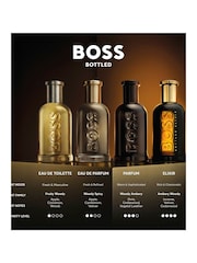 BOSS Bottled Eau de Toilette 30ml - Image 5 of 5