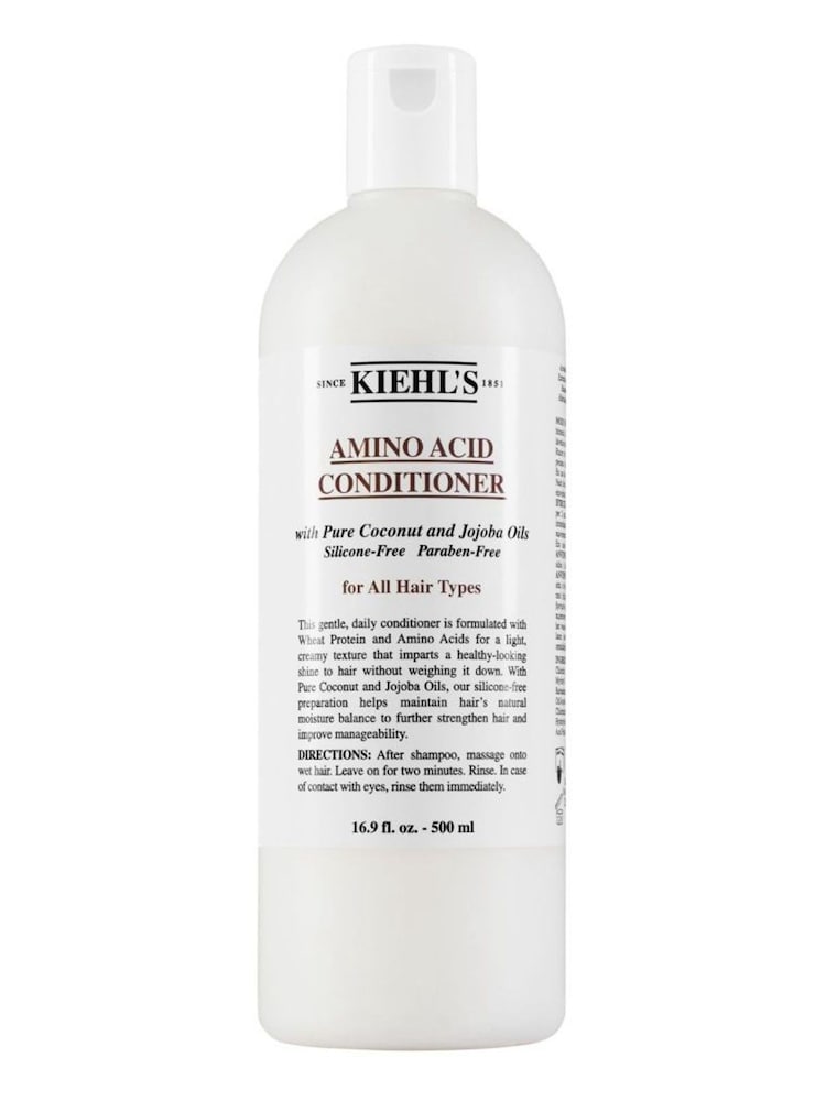 Kiehls Amino Acid Conditioner 500ml - Image 1 of 2