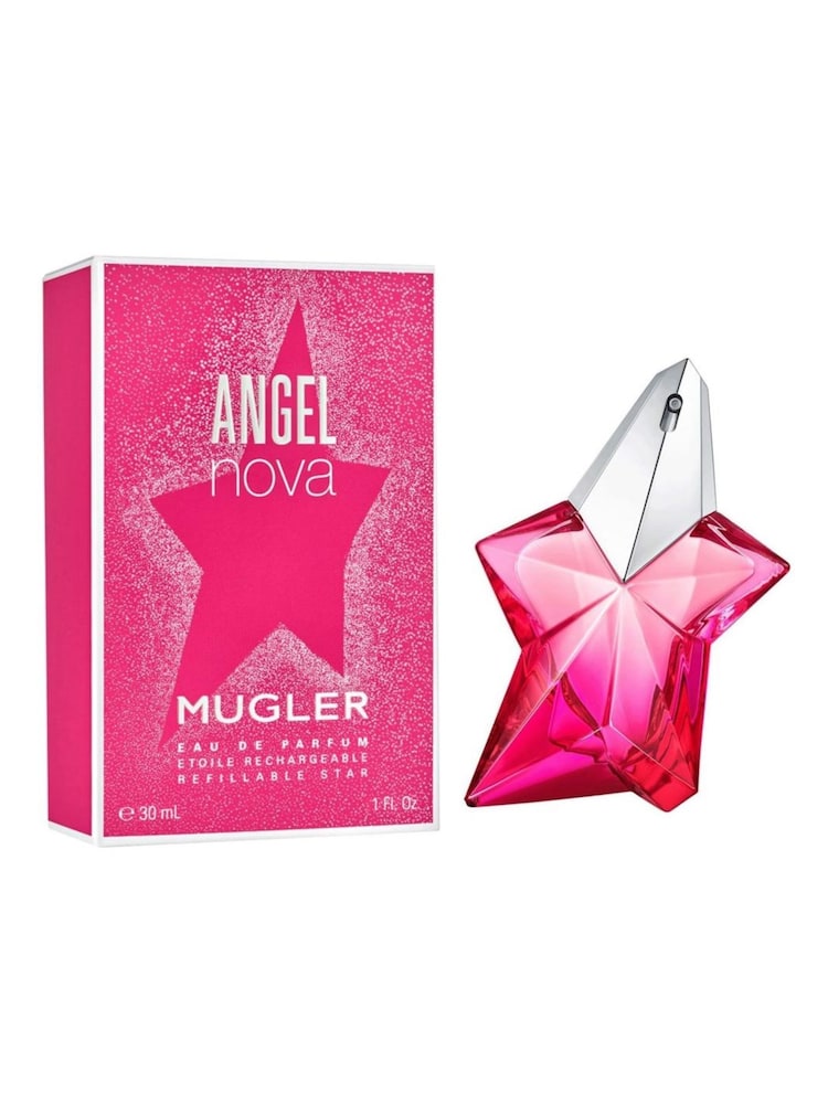 Mugler Angel Nova Eau De Parfum 30ml - Image 2 of 5