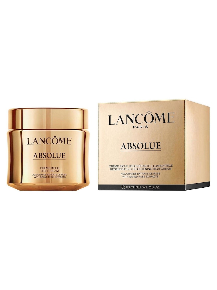 Lancôme Absolue Rich Cream 60ml - Image 5 of 5