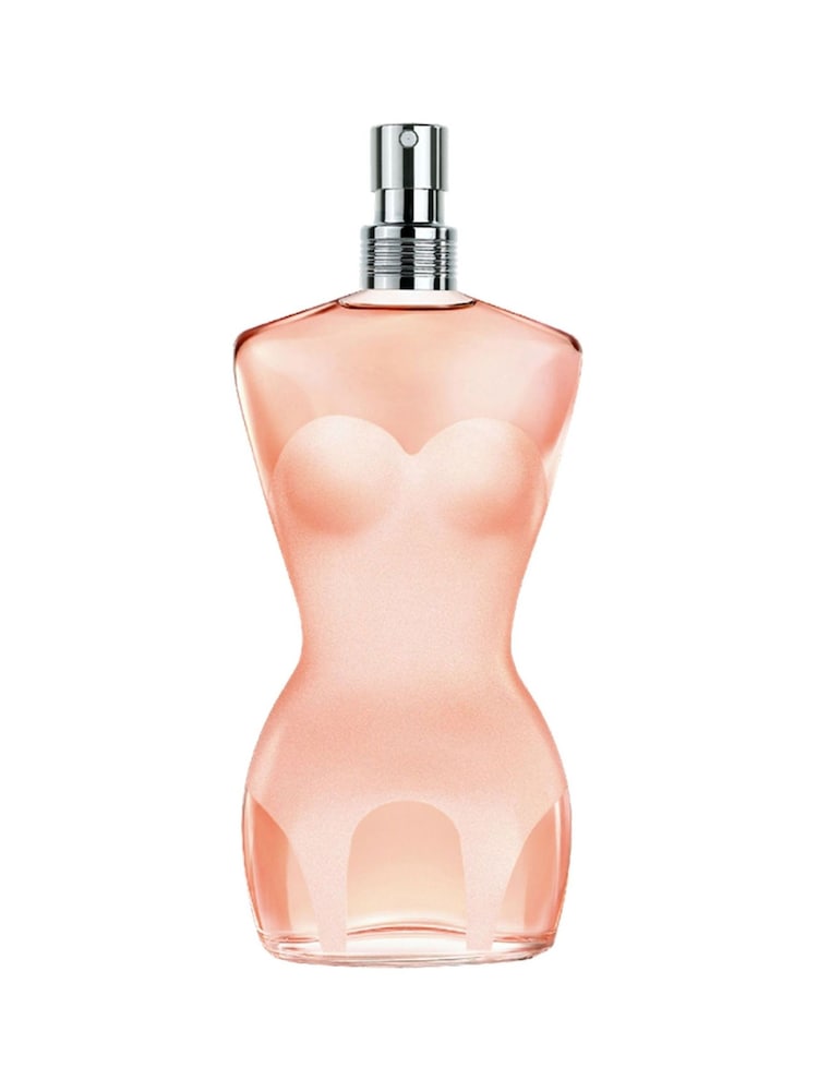 Jean Paul Gaultier Classique Eau de Toilette Spray 50ml - Image 1 of 6