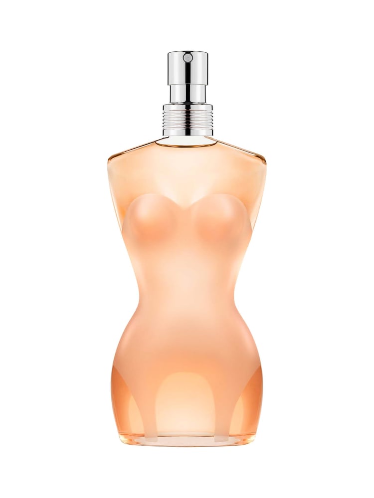 Jean Paul Gaultier Classique Eau de Toilette Spray 50ml - Image 2 of 6