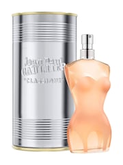 Jean Paul Gaultier Classique Eau de Toilette Spray 50ml - Image 3 of 6