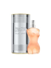 Jean Paul Gaultier Classique Eau de Toilette Spray 50ml - Image 4 of 6