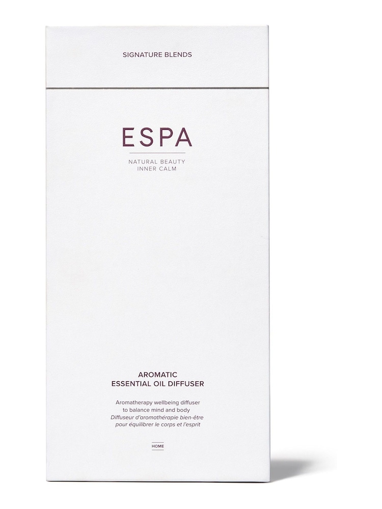 ESPA Aromatic Essential Oil Diffuser - Image 2 of 4