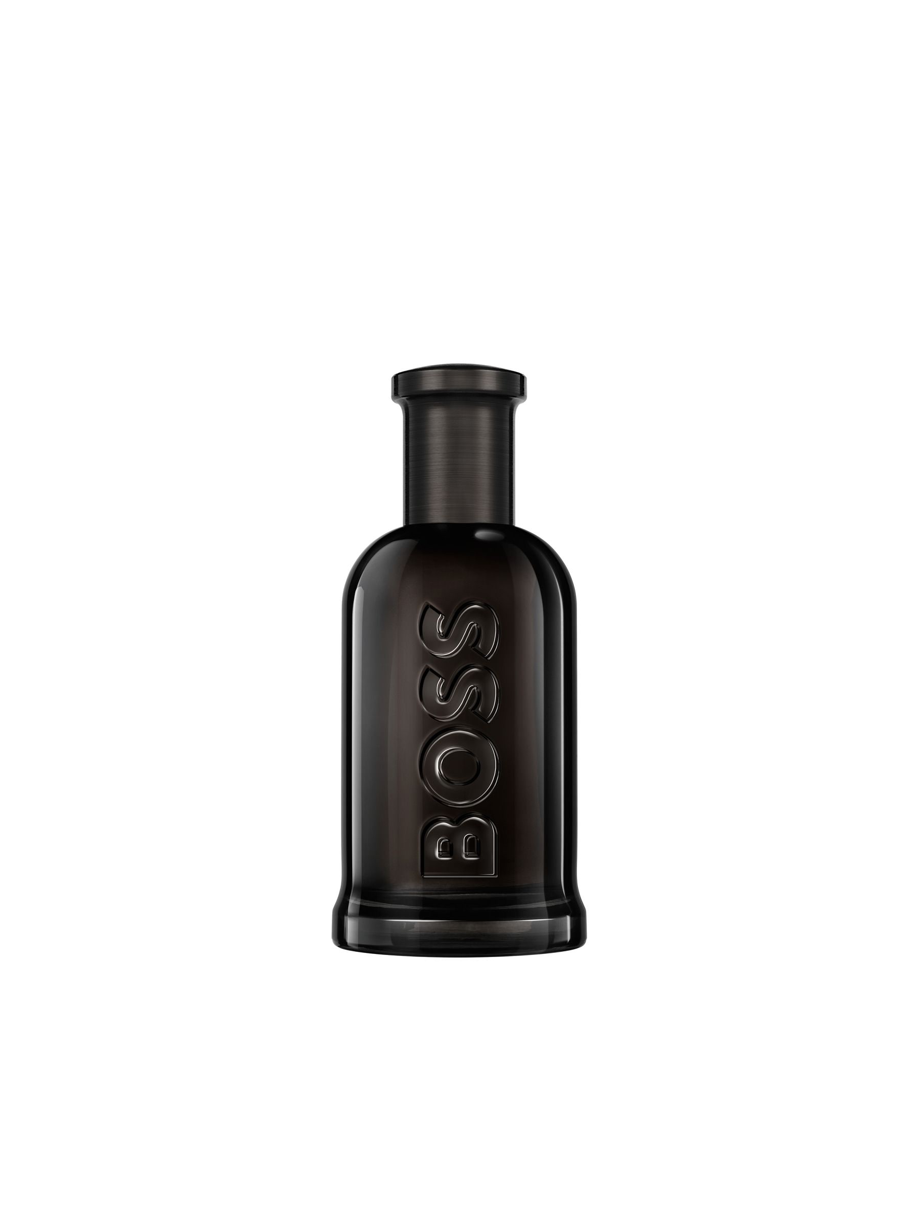 Hugo Boss Men's Green/Black Bottled Parfum - 100 Ml Eau De Parfum Perfumes - Image 19