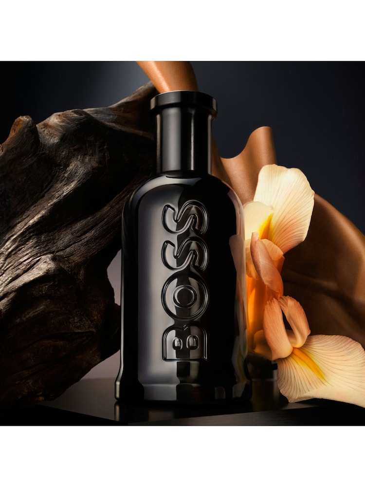 BOSS Bottled Parfum 100ml - Image 2 of 5