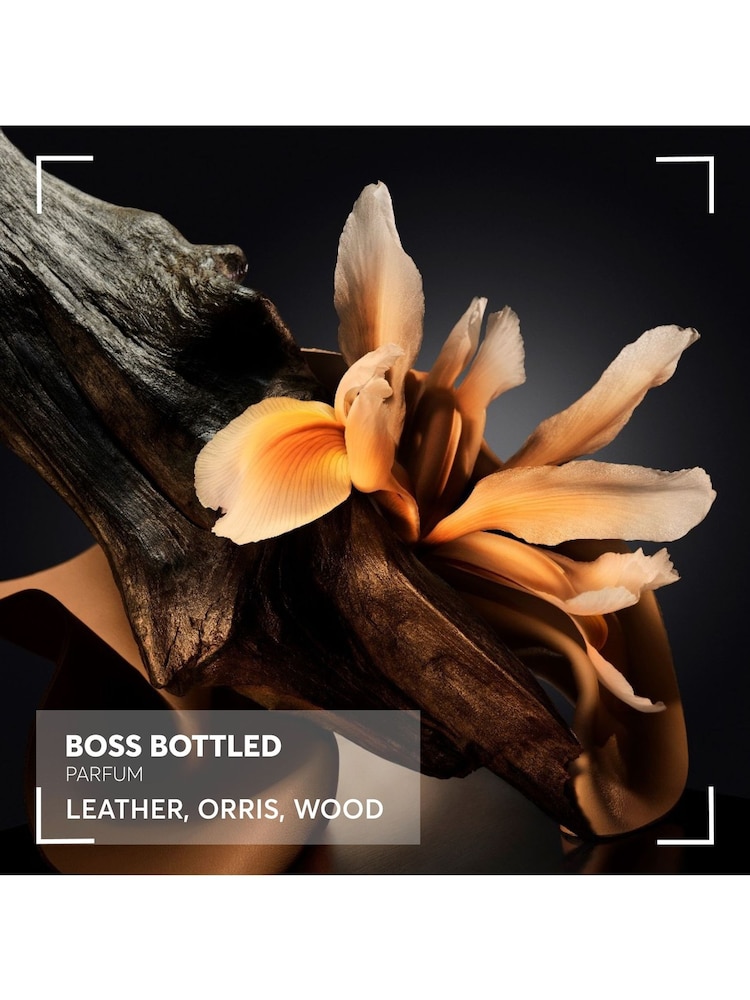BOSS Bottled Parfum 100ml - Image 4 of 4