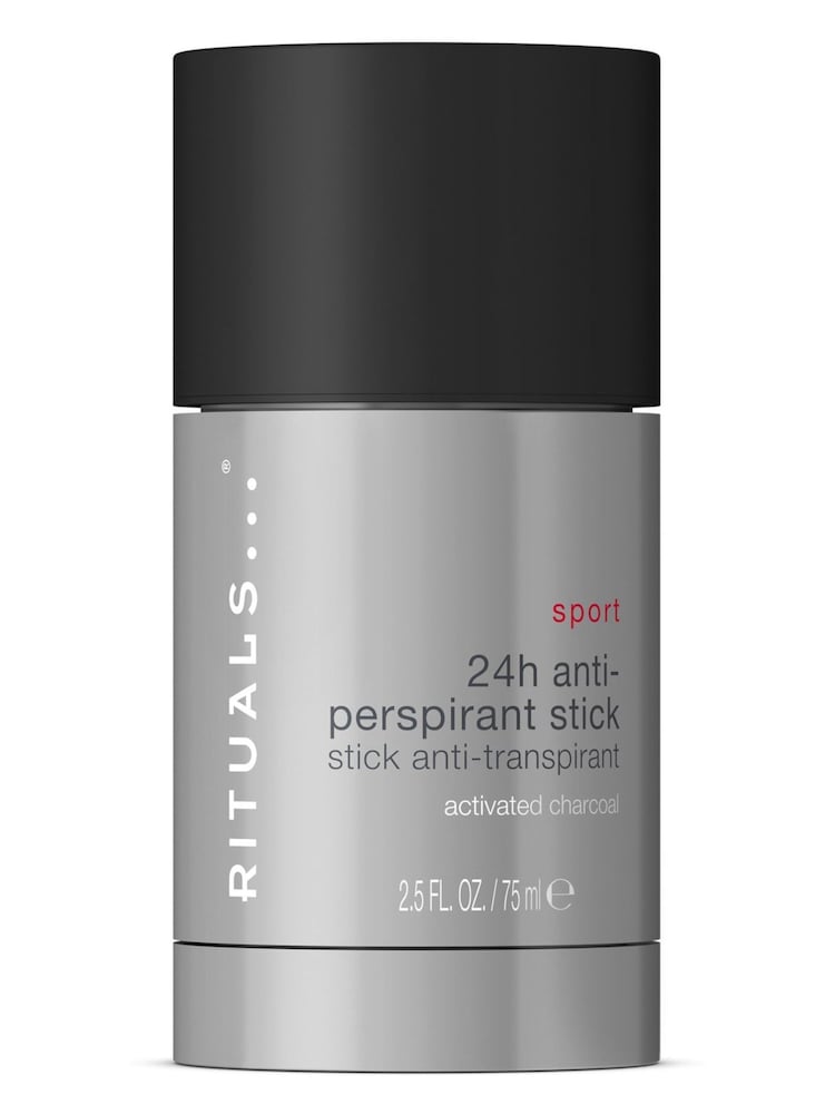 Rituals Sport 24h Anti Perspirant Stick 75ml - Image 1 of 3