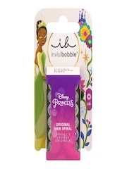 Invisibobble Kids Hair Spirals - Disney Tiana - Image 1 of 1