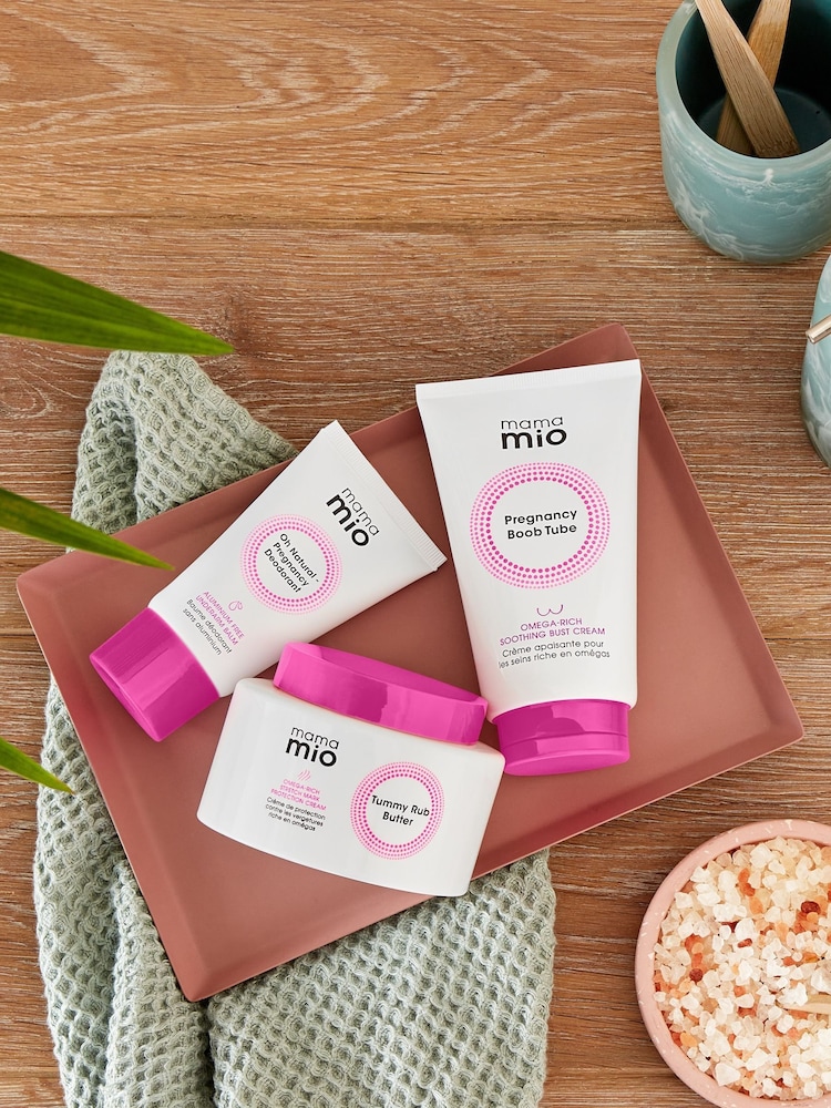 Mama Mio The Tummy Rub Butter Body Moisturiser 120ml - Image 5 of 5