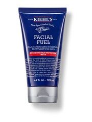 Kiehls Facial Fuel Moisturiser SPF19 125ml - Image 1 of 1