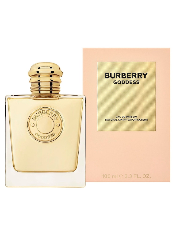 Burberry Women Goddess Eau de Parfum 100ml - Image 2 of 6