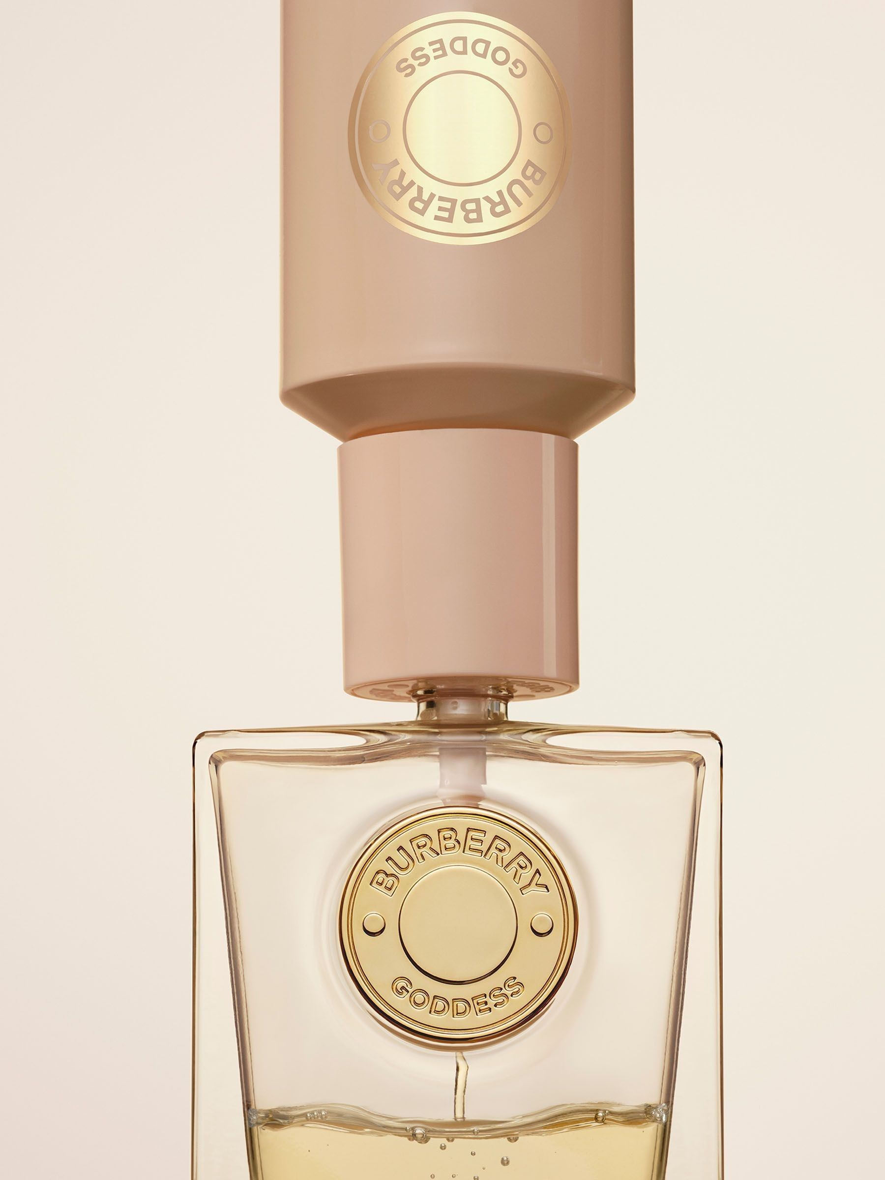 Buy Burberry Women Goddess Eau de Parfum 100ml from the Next UK