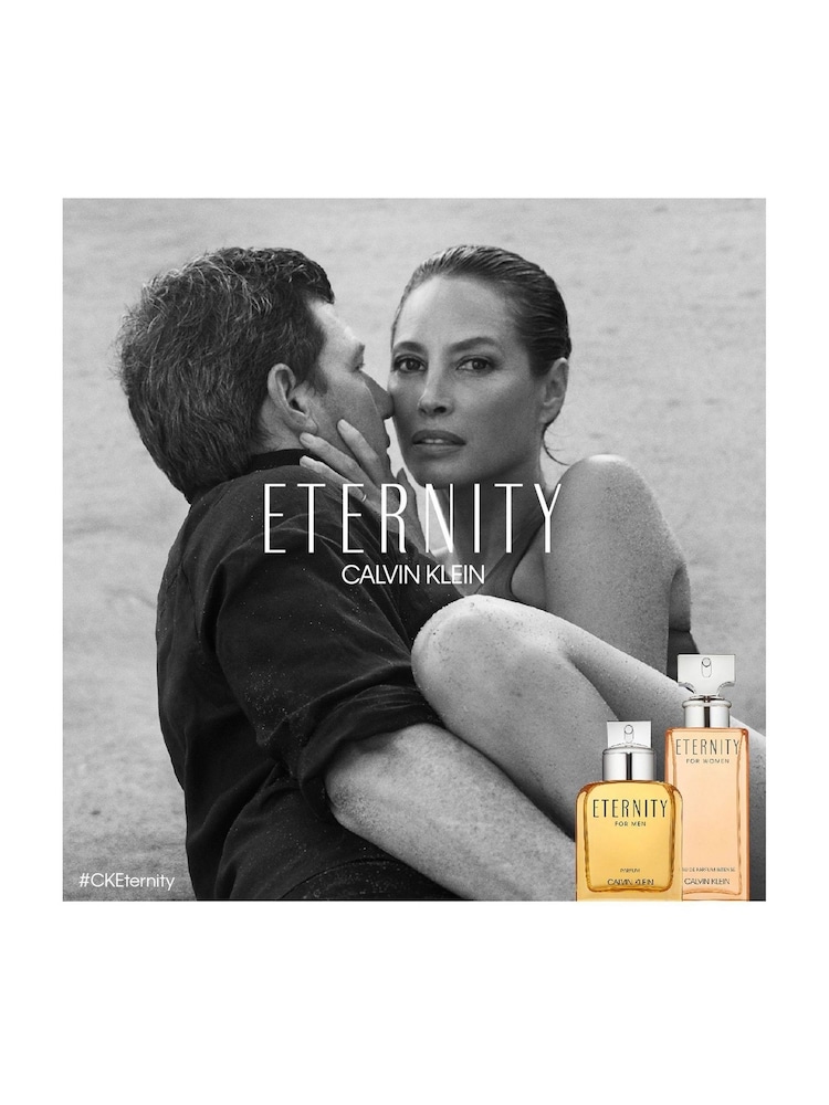 Calvin Klein Eternity for Men Parfum 50ml - Image 5 of 5