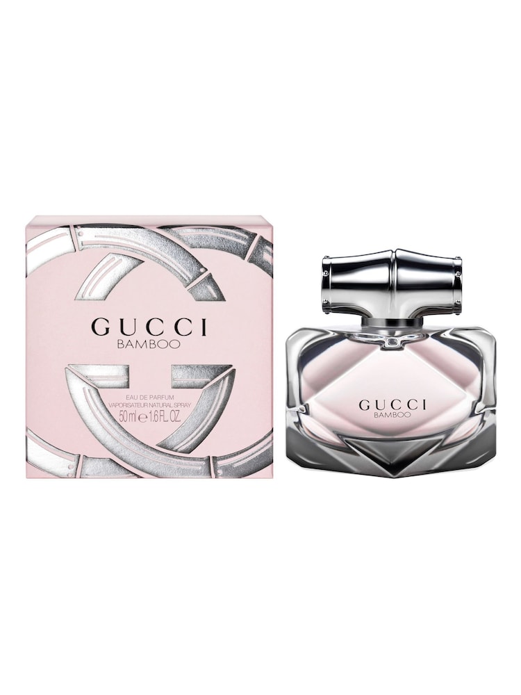 Gucci Bamboo Eau De Parfum 50ml - Image 1 of 2