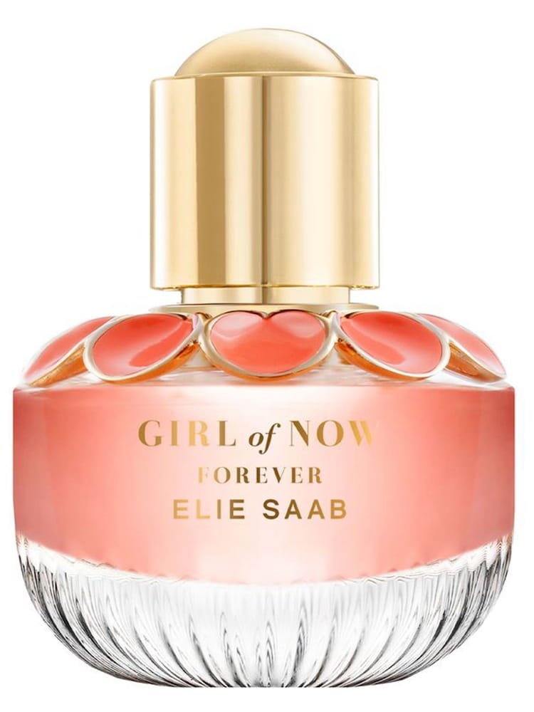Elie Saab Girl of Now Forever Eau De Parfum 30ml - Image 1 of 3