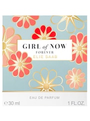 Elie Saab Girl of Now Forever Eau De Parfum 30ml - Image 3 of 3