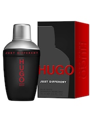 BOSS Just Different Eau de Toilette - Image 2 of 2