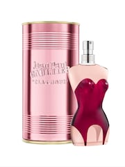 Jean Paul Gaultier Classique Eau de Parfum 50ml - Image 2 of 2
