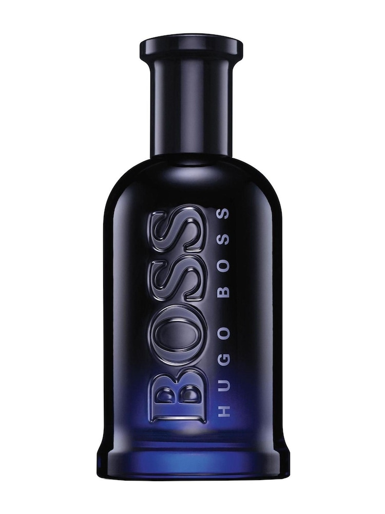 BOSS Bottled Night Eau de Toilette 100ml - Image 1 of 3