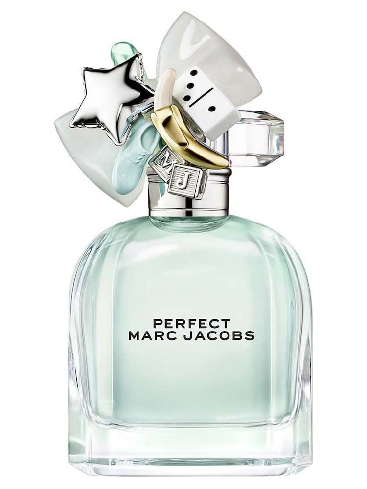 Marc Jacobs Perfect Eau de Toilette 50ml - Image 1 of 5