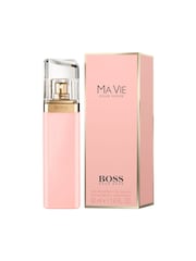 BOSS Ma Vie Pour Femme Eau de Parfum 50ml - Image 1 of 2