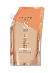 Sanctuary Spa Refill 500ml - Image 1 of 4
