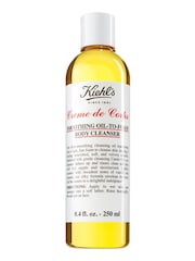 Kiehls Crème de Corps Smoothing Oil to Foam Body Cleanser 250ml - Image 1 of 2