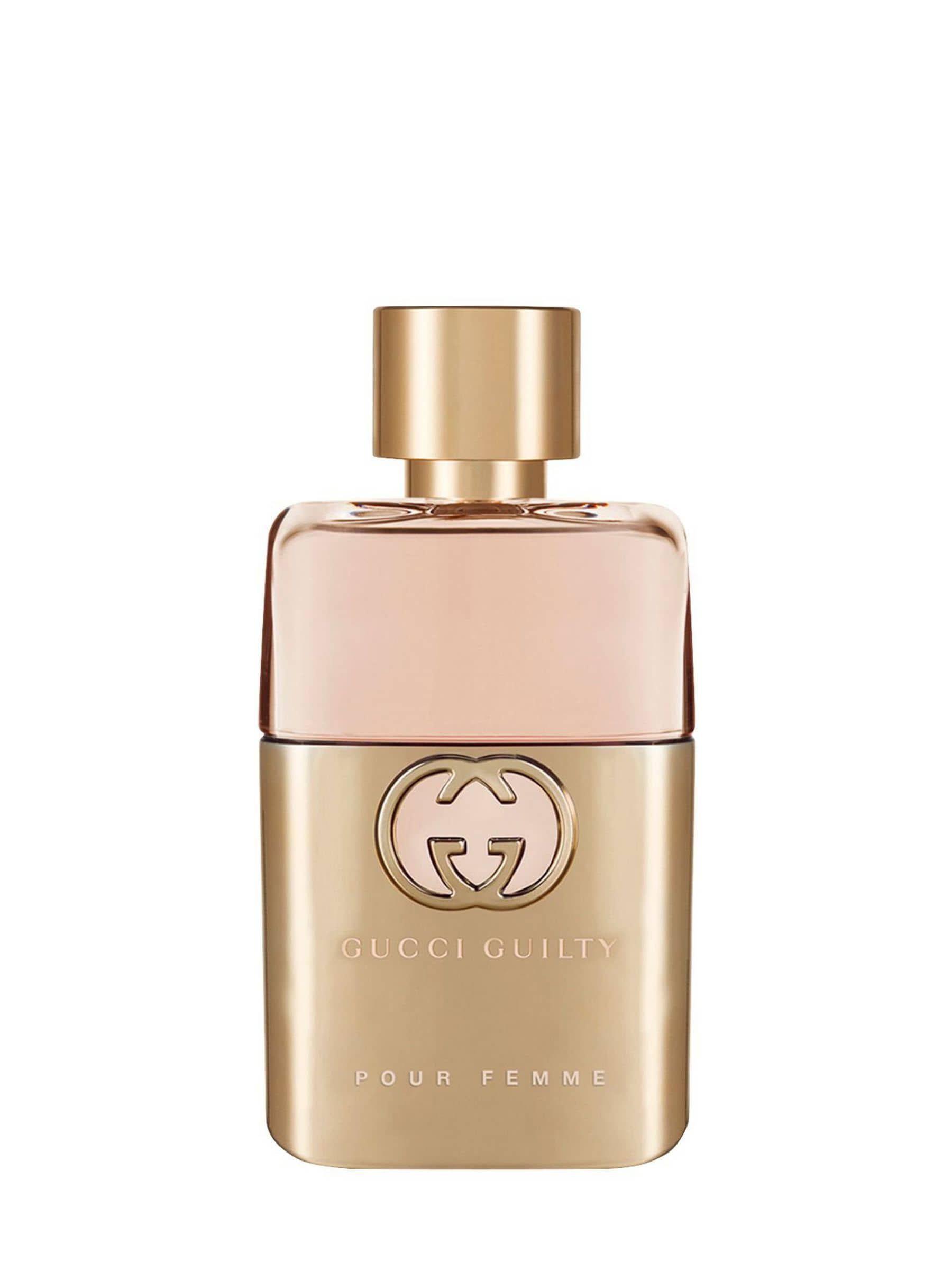 Gucci Women's Amber/Pink/Lilac Guilty Pour Femme Edp 30Ml - Image 18