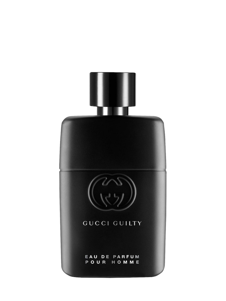 Gucci Guilty Pour Homme Eau de Parfum 50ml - Image 1 of 5